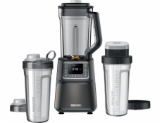 Koktejl šejkr Sencor SBU7878, černý