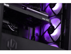 Actina 5901443406006 PC Intel® Core™ i5 i5-12400F 32 GB DDR4-SDRAM 1 TB SSD NVIDIA GeForce RTX 4060 Midi Tower Černá