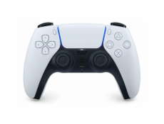 Sony Playstation 5 Slim 1TB BluRay White + Fortnite Cobalt Star Bundle