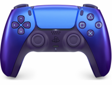 Wireless controller Sony PlayStation 5 DualSense gamepad Chrome Indigo V2