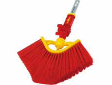 Winkelbesen BW 25 M, multi-star