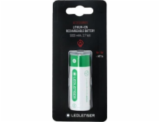 Svítilna Ledlenser Baterie 3,7 V / 5000 mAh, MT14