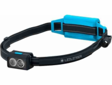 Togo přední baterka LEDLENSER Neo 5R Blue Baterka