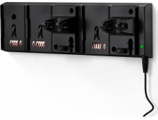 Panel nabíjení baterky Ledlenser pro práci P5R/P6R/P7R (502261)