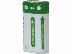 Ledlenser svítilna Ledlenser Li-Ion baterie 1550mAh 3,7V pro MH7 MH8