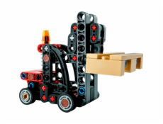 30655 Technic Gabelstapler mit Palette, Konstruktionsspielzeug