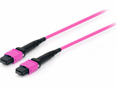 Equip Equip LWL Patchkabel MTP->MTP 10,00m Multimode OM4 TypA