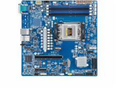 Základná doska - Gigabyte MC13-LE0 1x AM5 AMD Epyc 4004/Ryzen 7000/Ryzen 9000 B650E