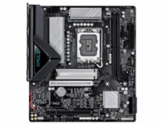 GIGABYTE B860M EAGLE, Mainboard