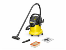 Odkurzacz KARCHER KWD 5 V-25/5/22 (BYY) - 1.628-483.0