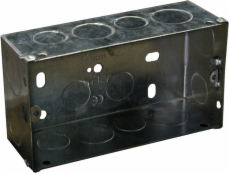 Audac AUDAC WB50/FS Vstavaný box pre nástenný panel AUDAC - pevná stena