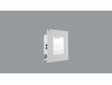 LUXIONA LED architektonické svítidlo Luxiona Kubik IN P 19.3152.0005.34 4X1.7W 4000K E IP65 34