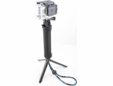 Xrec Monopod / Grip / Držák + Stativ pro Gopro Hero 4 3+ 3 2 / Sjcam