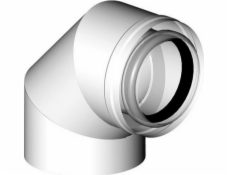 Almeva Like Knee 30 ° DN80/125