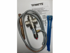 Watts Italia Tepelná ochrana kotla STS 20, kapilára 130cm WATTS