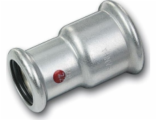 SANHA SANHA-THERM C-Stahl redukční pouzdro d28x15SANHA