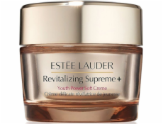 Esteee lauder_revitalizace Supreme+ Youth Power Soft Creme Light Revitalization Anti -Waste Cream 30ml