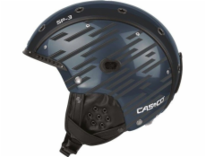 PŘILBA Casco  SP-3 Nightfall M 56-58