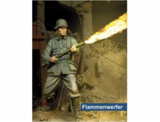 Mierka75 Obrázok: Flamewerfer