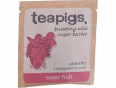 Čajová semínky Čajová semena Super Fruit - Obálka