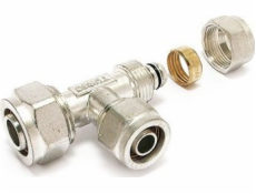 Comap Red kompresní tričko (našroubované) - 20-16-16 TurboSKIN COMAP