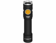 ArmyTek Flashlight ArmyTek Prime C2 Pro Magnet USB teplá svítilna