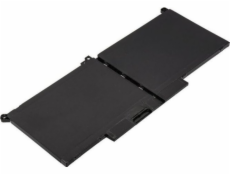 Baterie do notebooku CoreParts pro Dell
