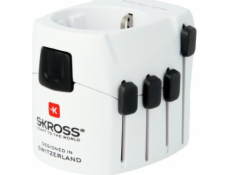 SKROSS SKROSS TRAVEL PRO 6 V 1