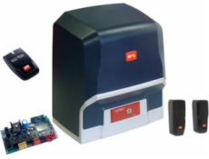BFT BFT ARES ULTRA BT A1500 KIT pro posuvné brány
