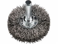 Klingspor K.KARTÁČ DISKOVÝ 30mm DRŽENKA BRS600W VLNITÝ DRÁT