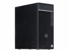 DELL OptiPlex 7080 i5-10500 16GB 256GB SSD TOWER Win11pro Used