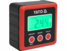 Yato YATO ELECTRONIC MAGNETIC PROTRAKLATOR YT-71000
