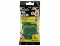 FERPLAST GoodBite Tiny & Natural Apple 