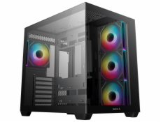 DeepCool CG530 4F Midi Tower Černá