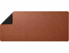 Spigen Desk Spigen Pad LD302 Desk Pad pro stůl hnědý