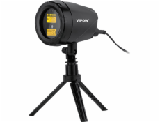 Vánoční dekorace Vipow Vánoční laserový projektor VIPow