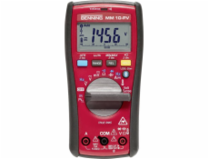 Benning METER MM 10-PV