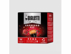 ROMA kapsule pre BIALETTI CAFF D ITALIA - 16 kapsúl