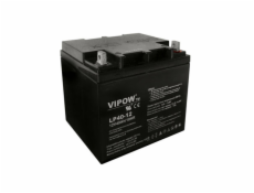 VIPOW BATTERY 12 V / 40 AH (BAT0222)