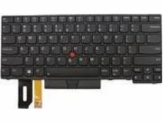 Lenovo CMFL-CS20, BK-BL, Chy, Euro Eng