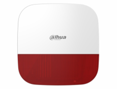 Dahua Dahua ARA13-W2 (868) (červená) bezdrátová bezdrátová siréna