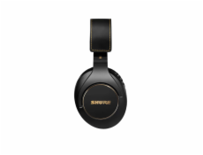 Shure SRH840 Sluchátka Kabel Černá