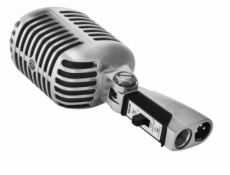 Shure 55SH Series II - retro dynamický mikrofon