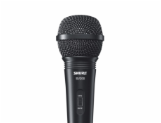 Shure SV200 mikrofon Černá Mikrofon na karaoke
