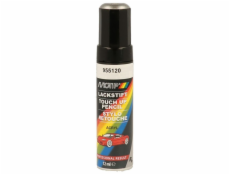 BARVA MOTIP 955120 STŘÍBRNÁ METALIKA 12ML