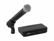 Shure BLX24E/SM58-M17
