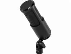 Shure SM4 černá
