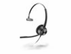 Binaurální náhlavní souprava HP Poly EncorePro 320 s rychlým odpojením