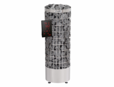 HARVIA CYLINDRO XE 9kW Elektrické saunové topidlo