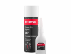 Lepicí sada Penosil SpeedFix Cyano007